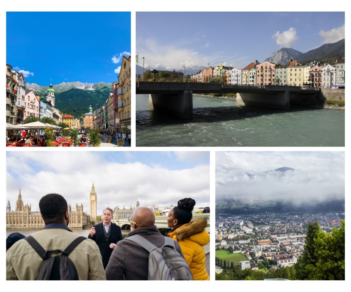 Best Innsbruck Guided Tours For Travelers