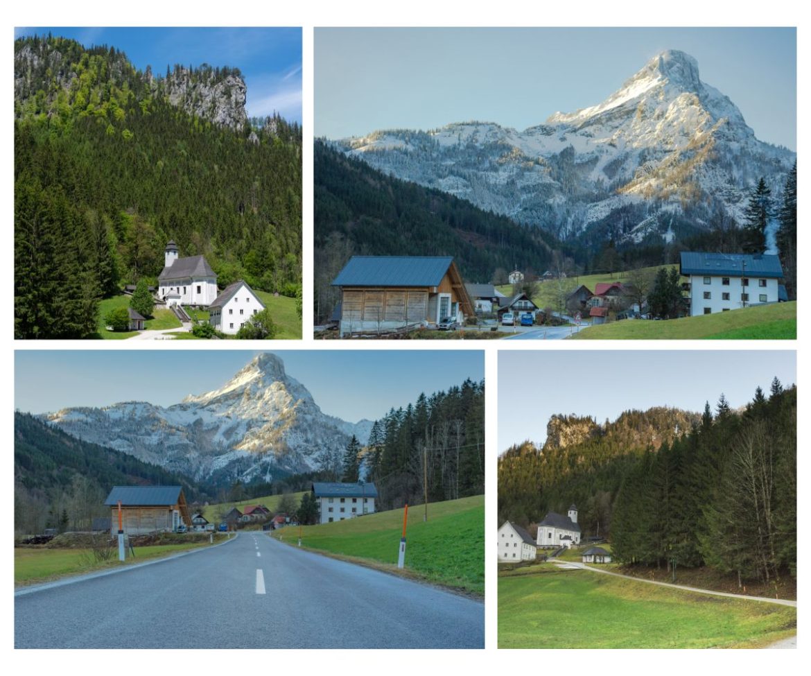 Best Things To Do And See In Johnsbach