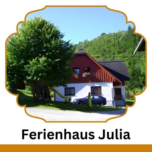 Ferienhaus Julia Hotel
