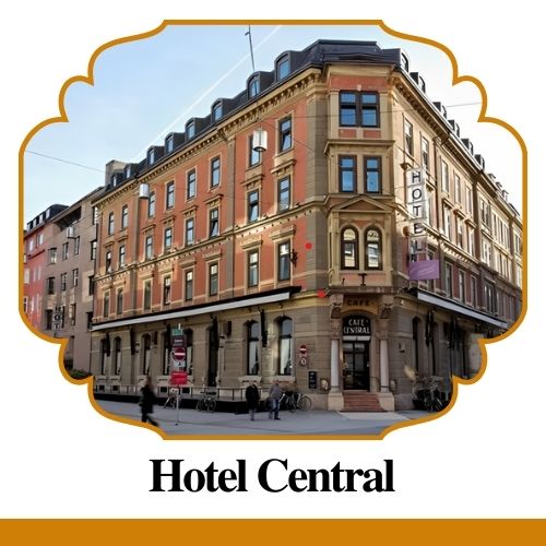 Hotel-Central-In-innsbruck