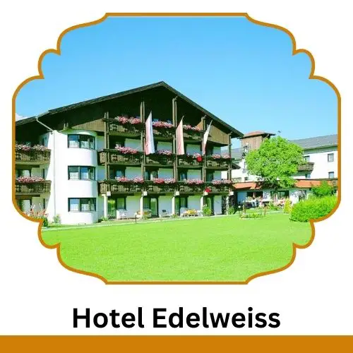 Hotel Edelweiss