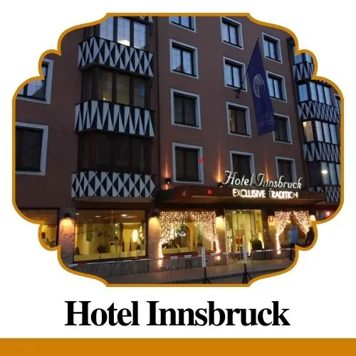 Hotel Innsbruck