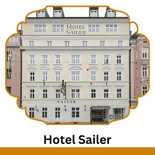 Hotel Sailer