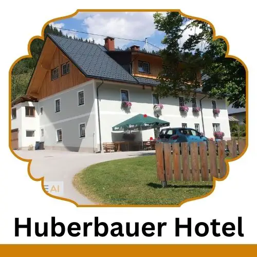 Huberbauer Hotel