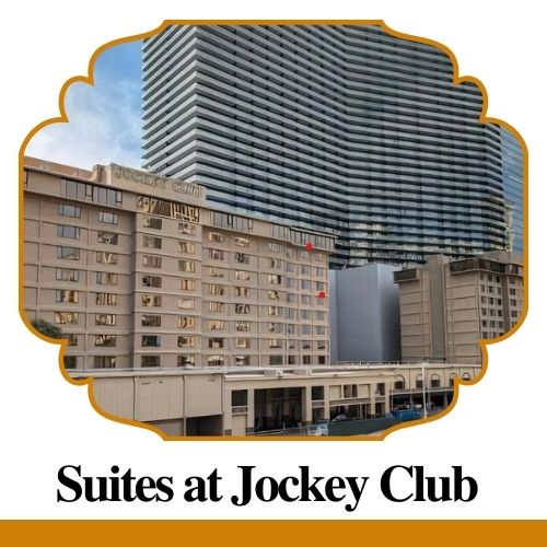 Suites at Jockey Club 