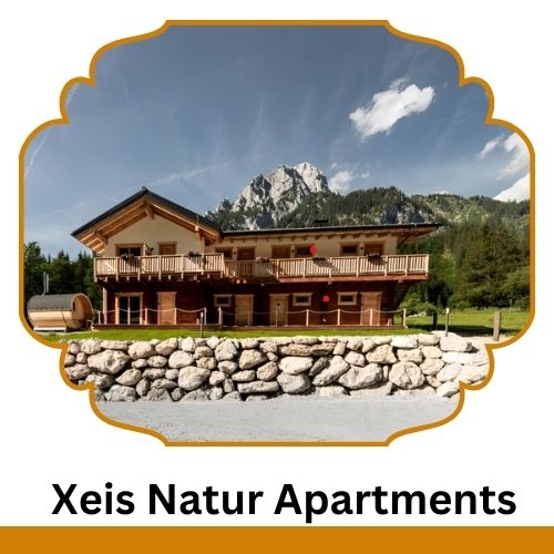 Xeis Natur Apartments