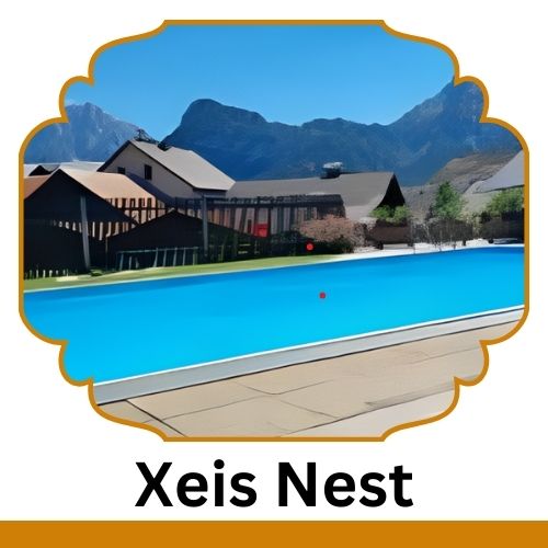 Xeis Nest