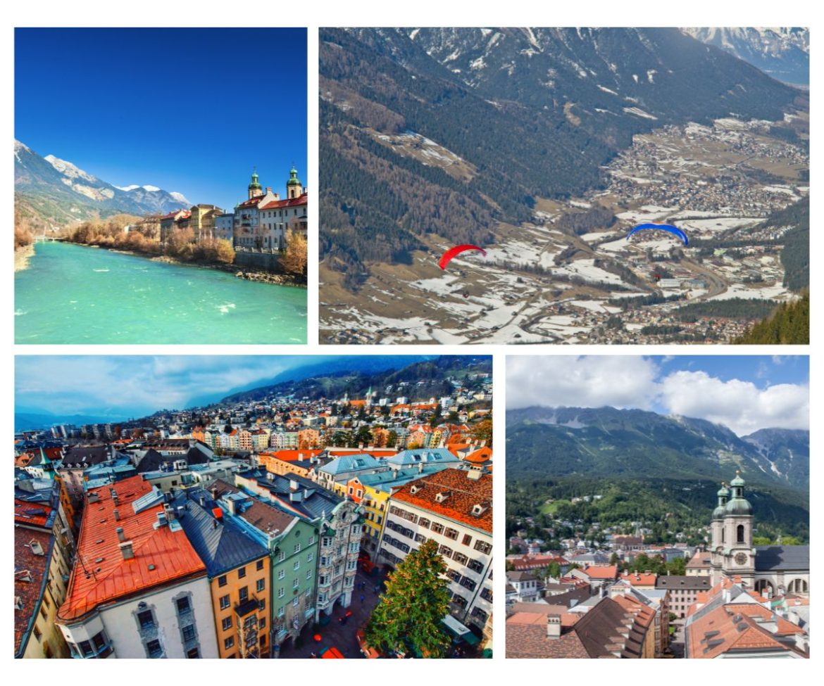 best activities and attractions in Innsbruck