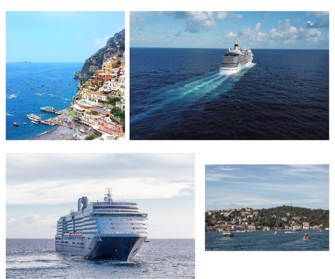 Best Positano Cruises and Boat Tours