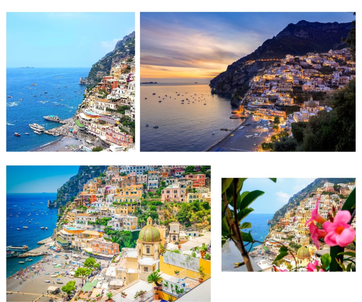 Best Positano Day Trips