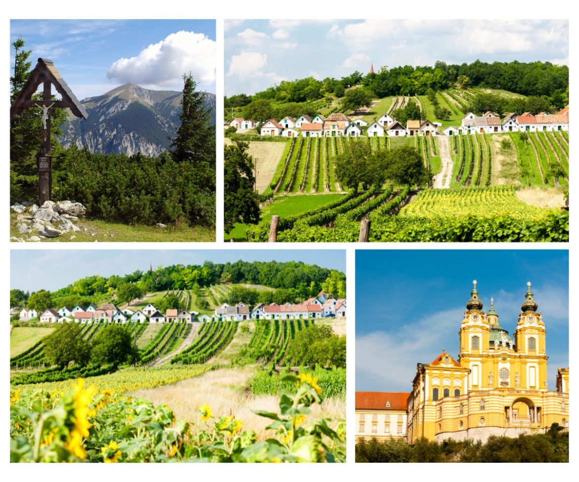 Best Things To Do And See In Lower Austria