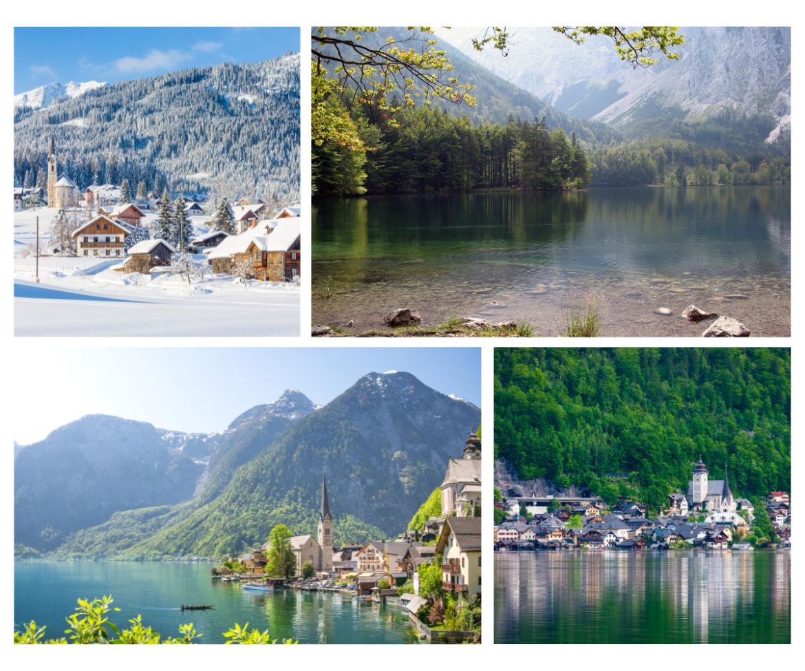 Best Things To Do In Upper Austria