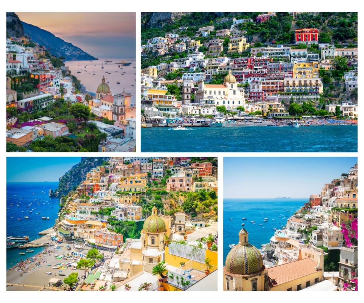 Best Things to Do and See in Positano