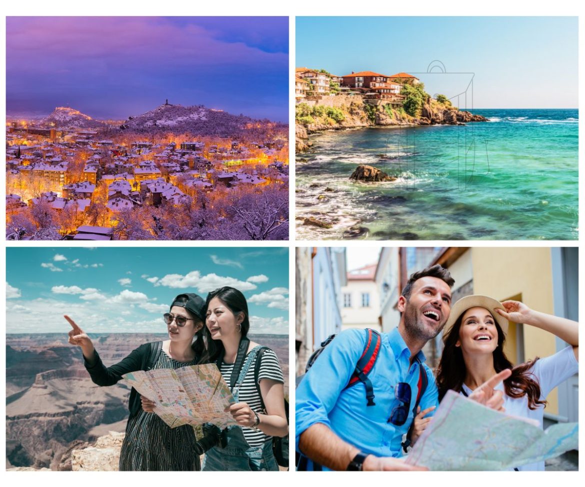 Best Bulgaria Guided Tours