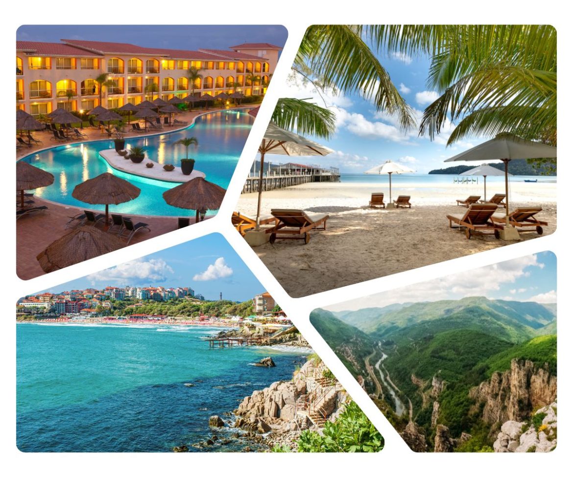 Best Bulgaria Resorts