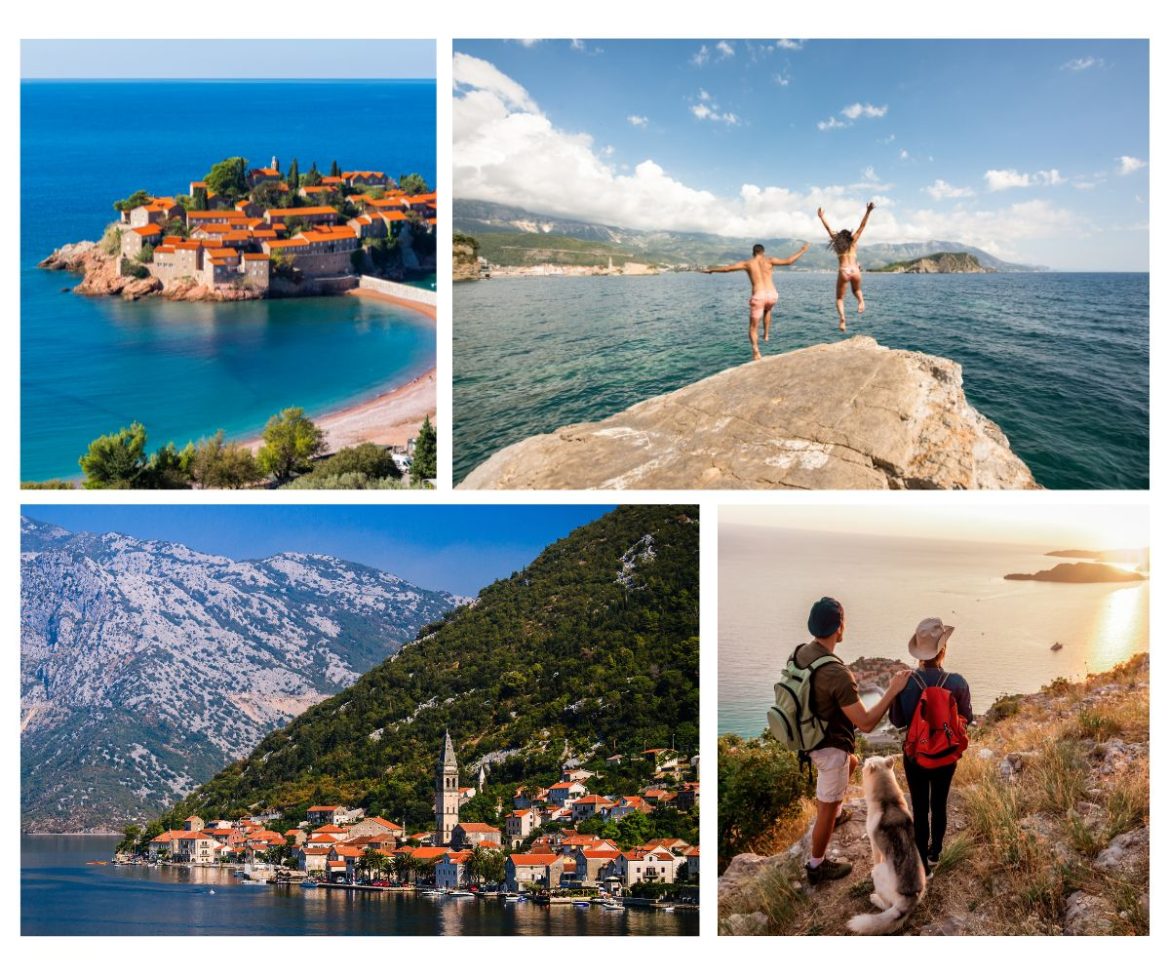 Best Things to Do in Montenegro for Couples