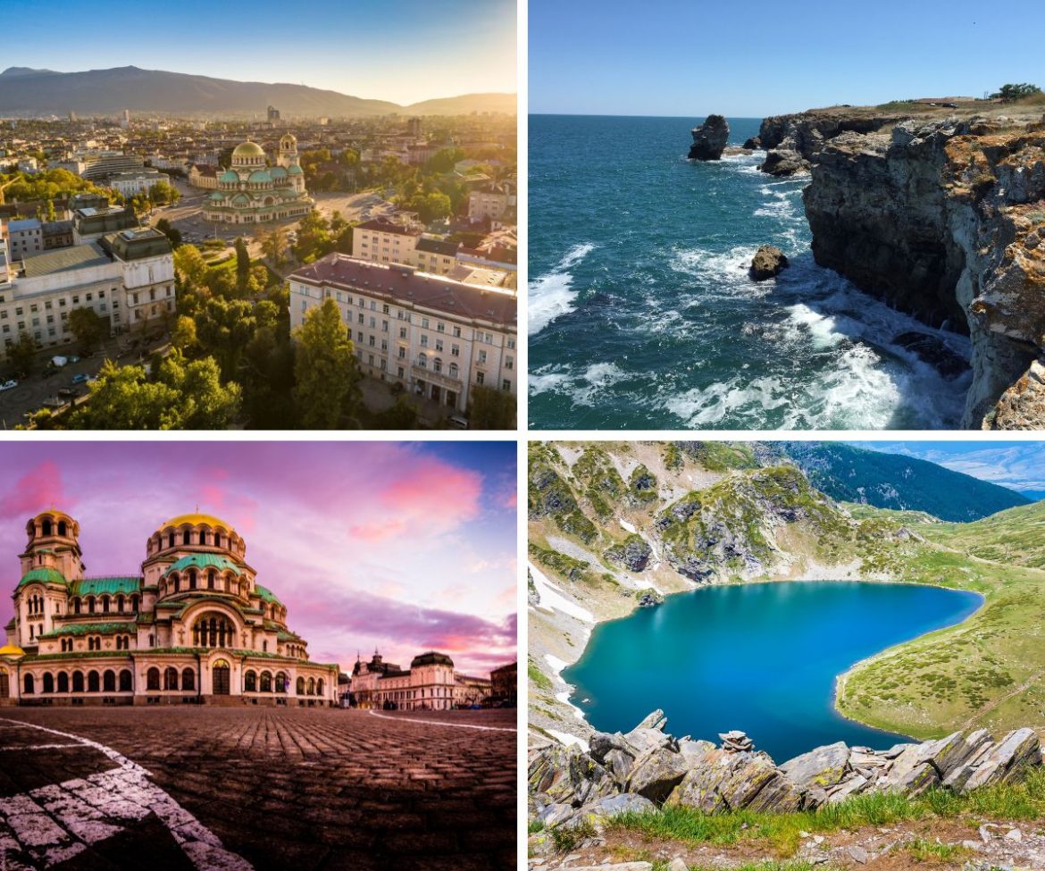 Bulgaria Travel Guide For Travelers