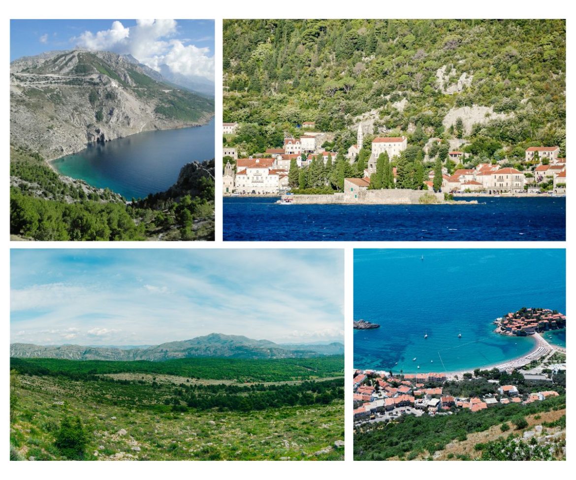 Day Trip From Dubrovnik To Montenegro
