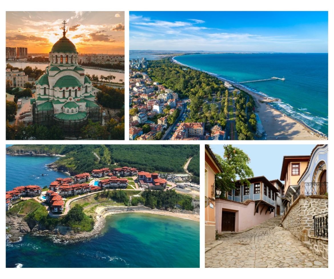 Day Trips In Bulgaria
