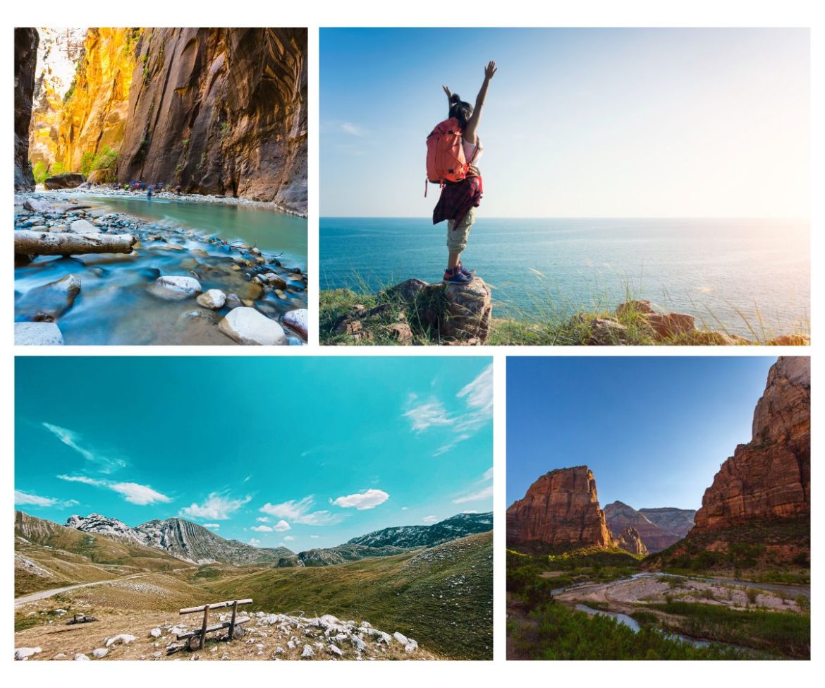 Montenegro National Parks Activities