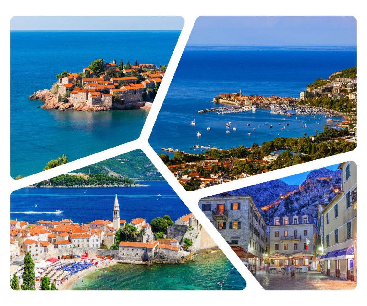 Montenegro Travel And Tourism