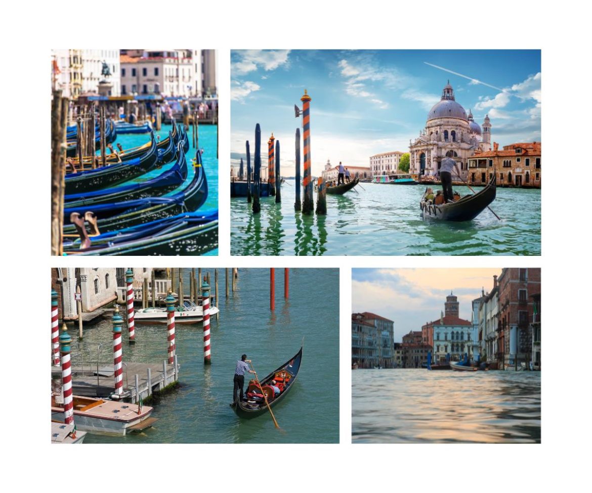 Best Venice City Tours