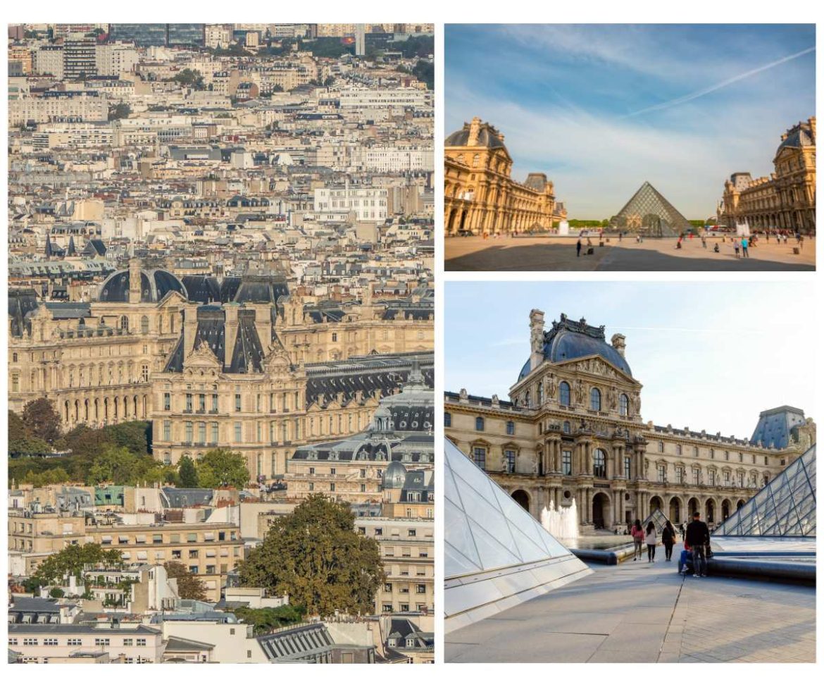 Louvre Museum Tours and Tickets