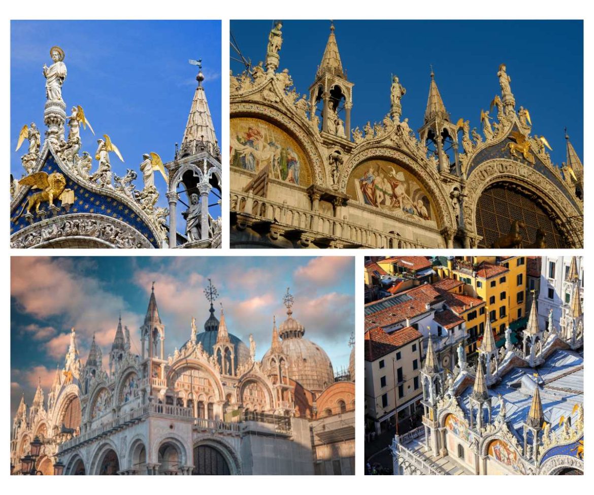 St. Mark's Basilica