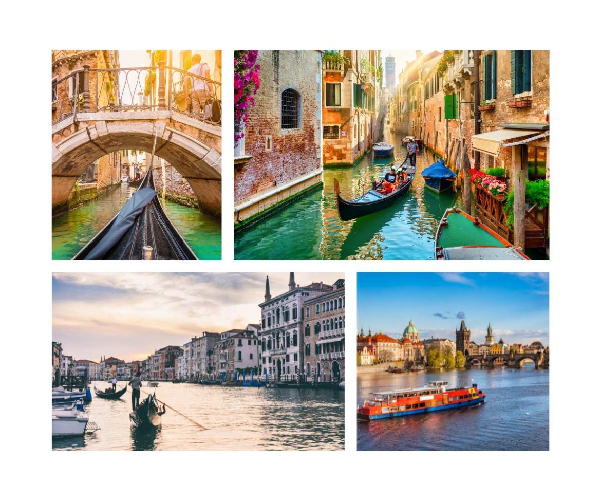 Venice Gondola Rides Tours Tickets and Activities