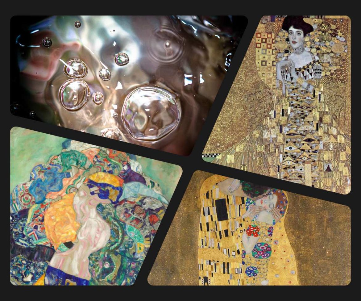 Vienna Klimt Painting Tours