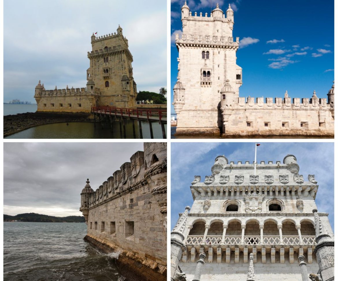 Belém Tower Tickets