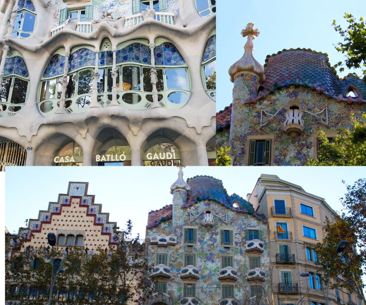 Casa Batlló Tickets