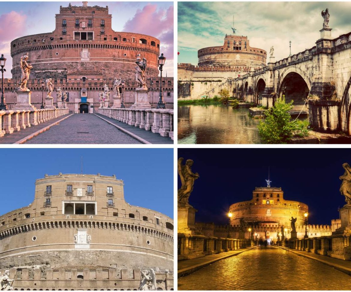 Castel Sant'Angelo
