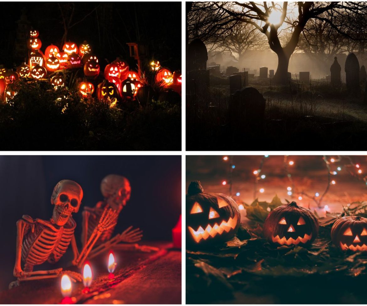best halloween activities In vienna