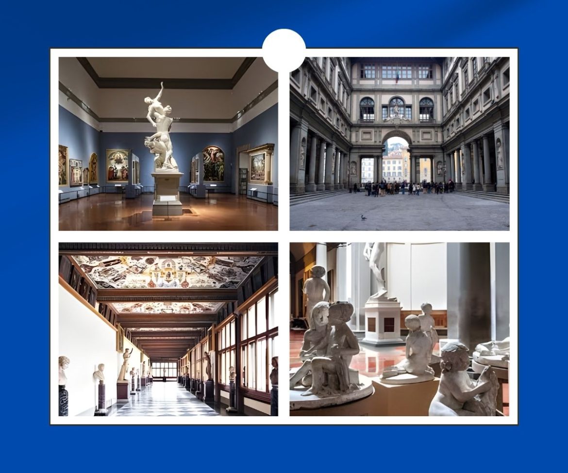 Accademia Gallery Tickets