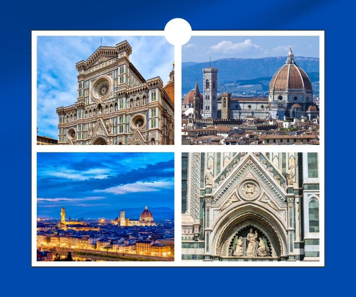 Florence Cathedral (Duomo di Firenze) Tickets