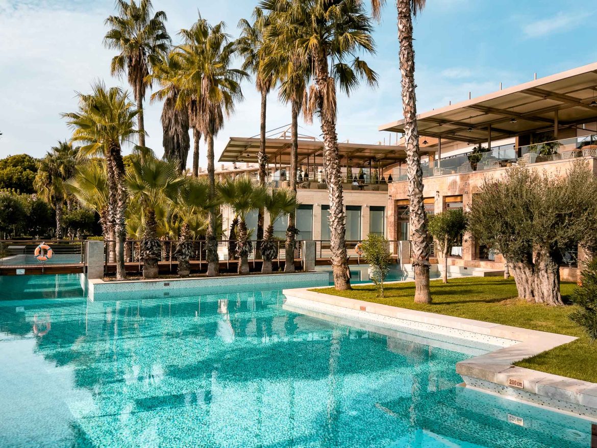 GloriaSerenityResortBelekAntalyaTurkey