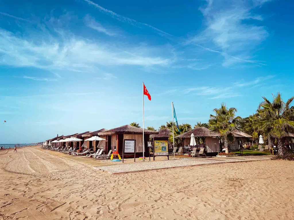 Gloria Serenity Resort Belek