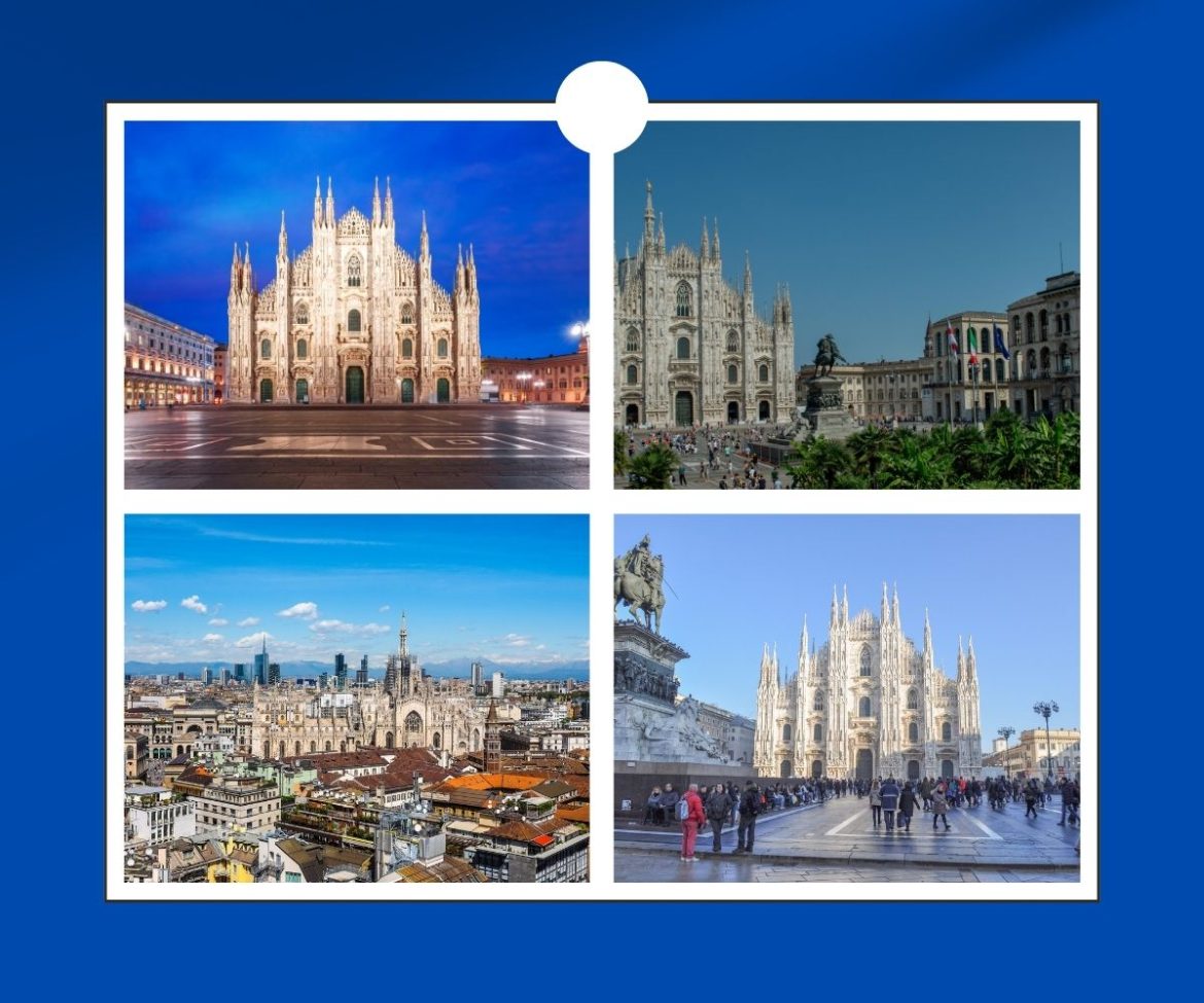 Milan Cathedral – The Duomo Tickets